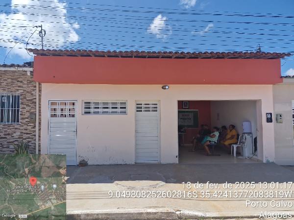 Imagem leilão