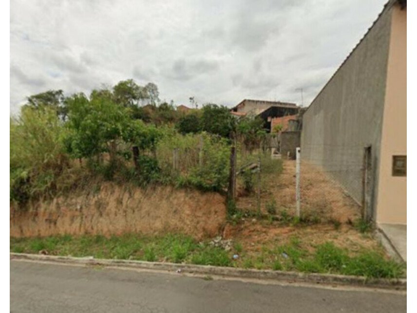 Imagem leilão