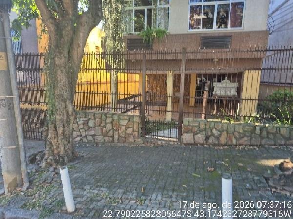 Apartamento, 88.00 de área total, 88.00 de área privativa, 0.00 de área do terreno,  2 qto em Rio de Janeiro/RJ