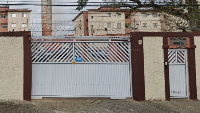 Imagem leilão