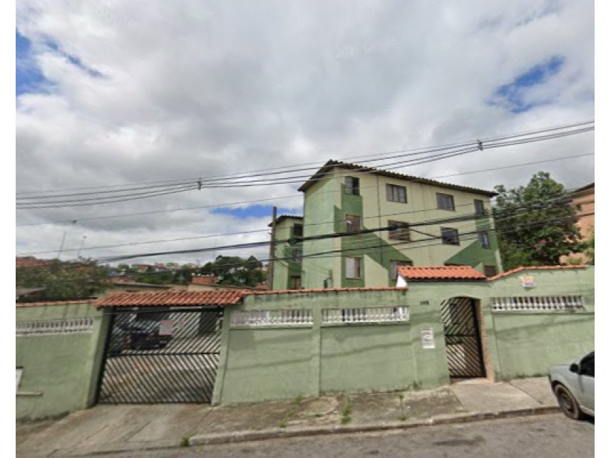 Imagem leilão