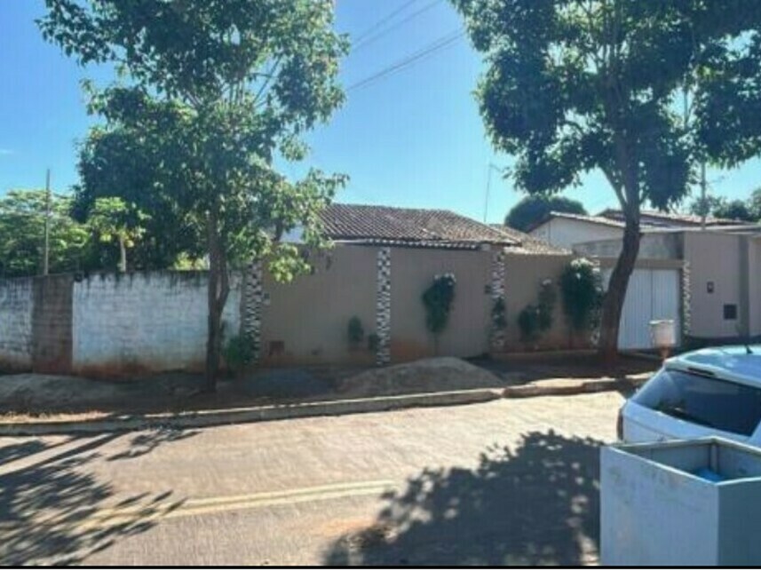 Imagem leilão