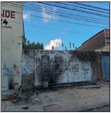 Terreno, 0.00 de área total, 0.00 de área privativa, 219.00 de área do terreno. em Fortaleza/CE