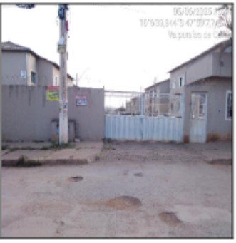 Apartamento, 0.00 de área total, 47.83 de área privativa, 0.00 de área do terreno,  2 qto( em Valparaíso de Goiás/GO - foto 1