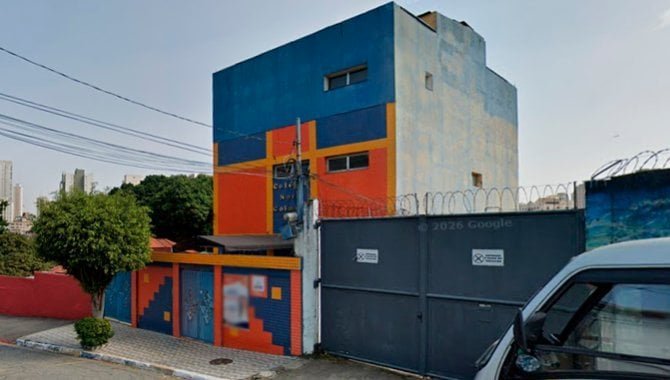 Imagem leilão
