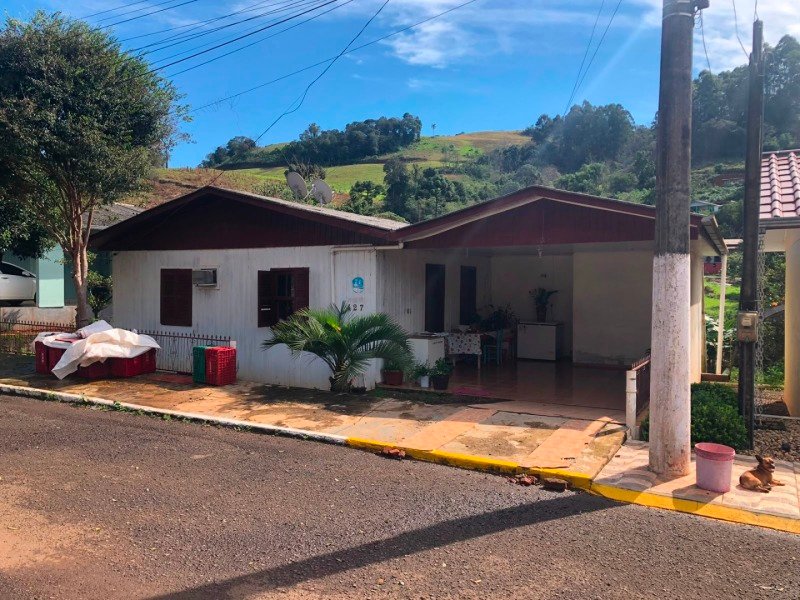 LOTE URBANO Nº 6, da Quadra nº 16, com a área de 340,00.. em Mariano Moro/RS - foto 12