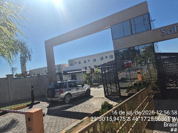 Apartamento, 87.09 de área total, 39.30 de área privativa, 0.00 de área do terreno,  2 qto em Suzano/SP