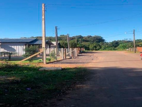 Imagem leilão