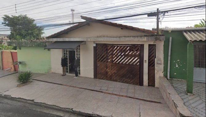 Imagem leilão