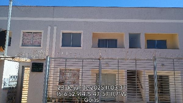 Apartamento, 71.02 de área total, 50.06 de área privativa, 0.00 de área do terreno,  2 qto em Cidade Ocidental/GO - foto 1