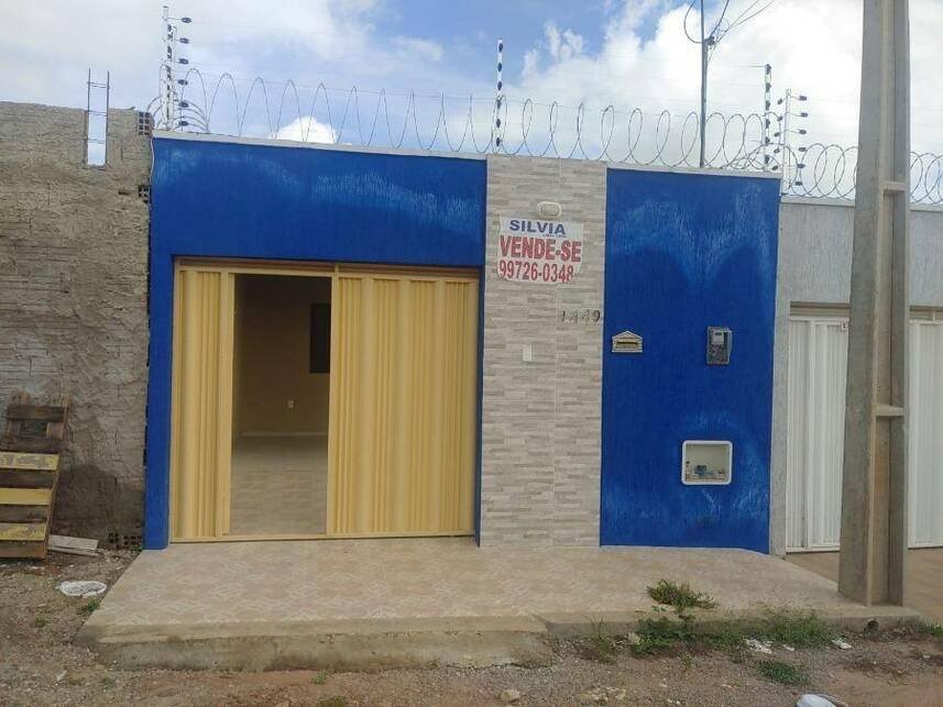 Imagem leilão