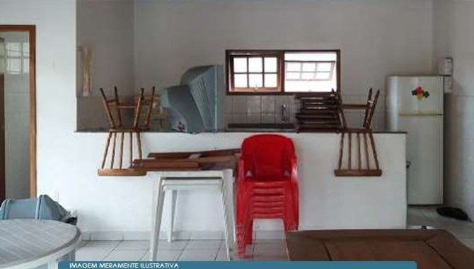 Imagem leilão