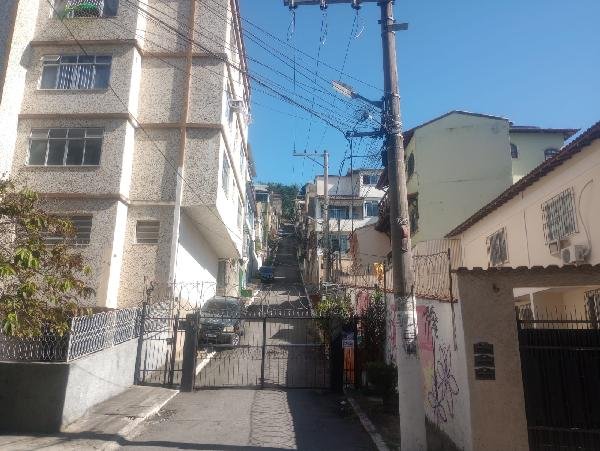 Apartamento, 63.00 de área total, 63.00 de área privativa, 0.00 de área do terreno. em Rio de Janeiro/RJ