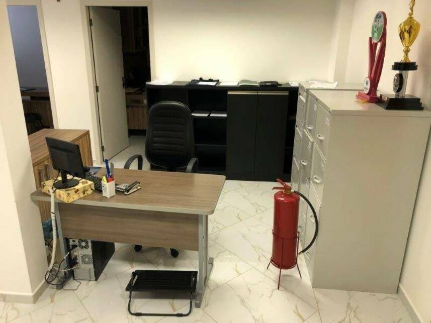 Imagem leilão