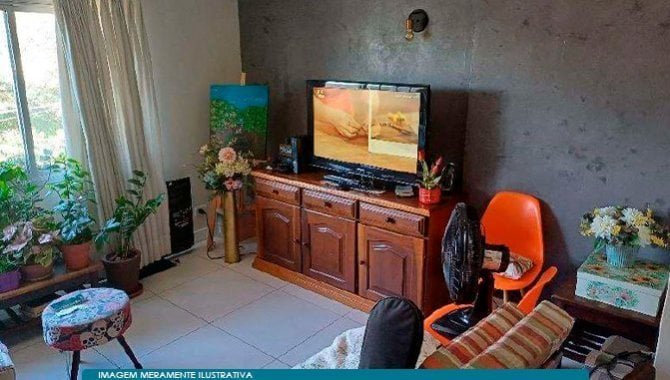 Imagem leilão