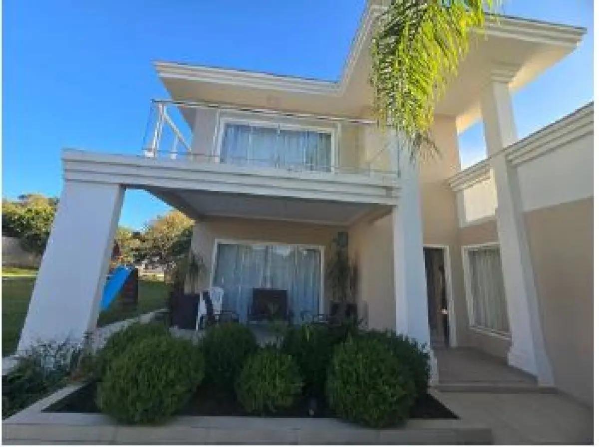 Casa na Rua Rodolfo Grutzmacher, 52, Canoinhas- Sc em Canoinhas/SC