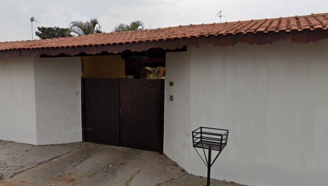 Imagem leilão