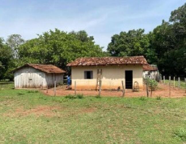 ID 21532 - Lote:
    1 - 202605000160 - Área rural - Propriedade Rural em Santa Fé de Goi em Santa Fé de Goiás/GO - foto 10