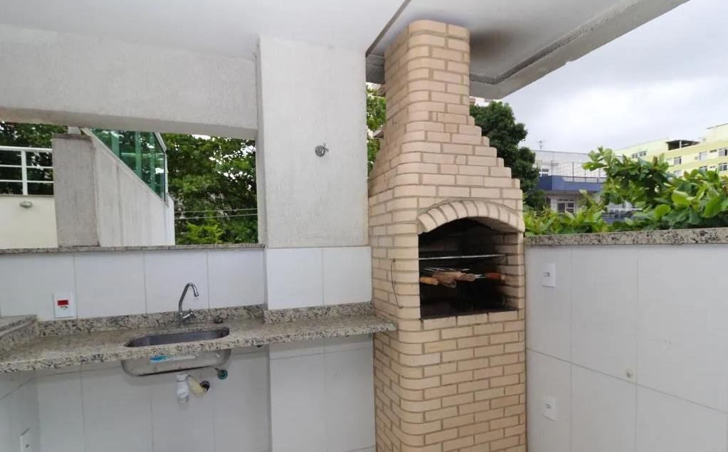 Apartamento - 49m² de área privativa, com vaga de garagem - RIO DE JANEIRO/RJ em Rio de Janeiro/RJ - foto 8