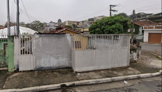 Imagem leilão