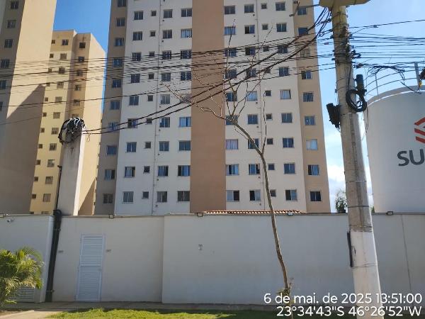Imagem leilão
