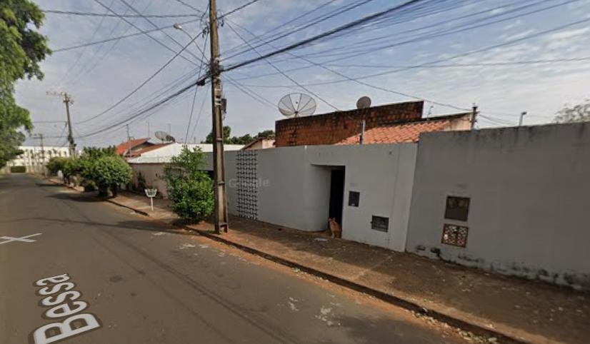 Imagem leilão