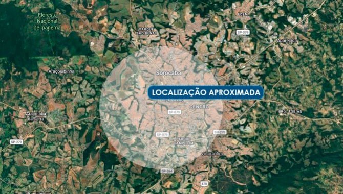 Imagem leilão
