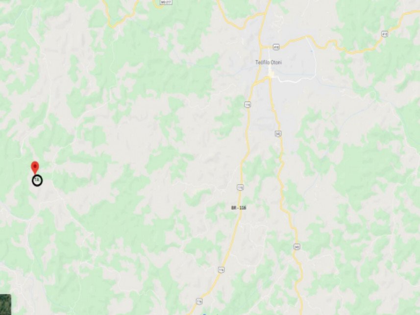Imagem leilão