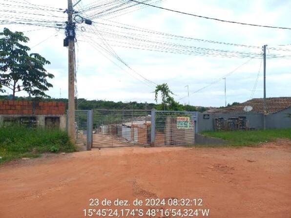 Imagem leilão