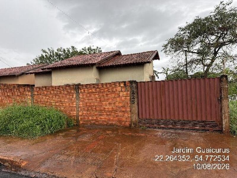 Casa em Dourados/MS