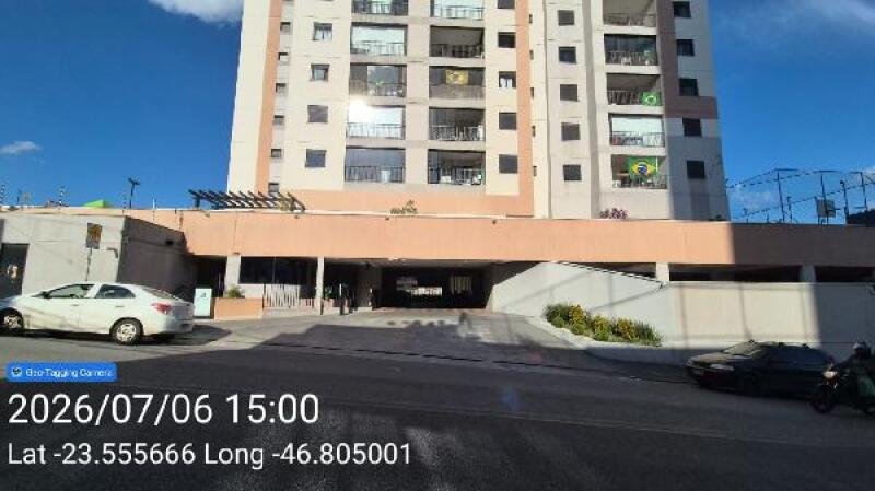 Apartamento em Osasco/SP - foto 1