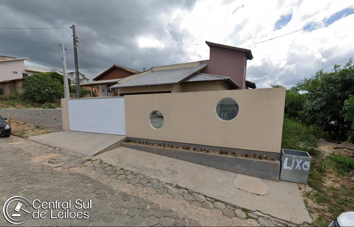 Imagem leilão