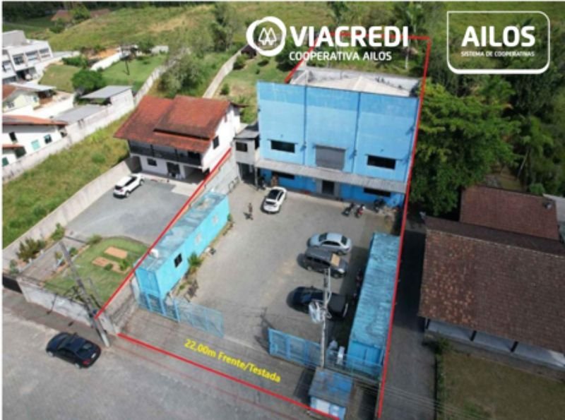 Imagem leilão