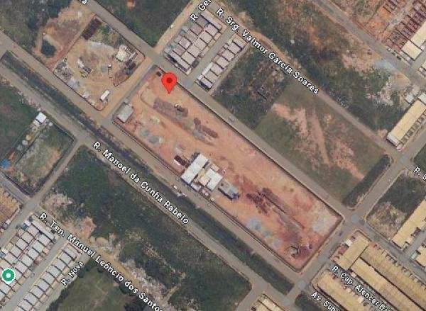 Apartamento, 41.18 de área total, 41.18 de área privativa, 0.00 de área do terreno,  2 qto em Belford Roxo/RJ