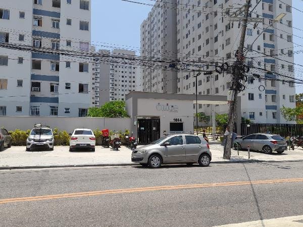 Apartamento, 39.00 de área total, 39.07 de área privativa, 0.00 de área do terreno. em Rio de Janeiro/RJ