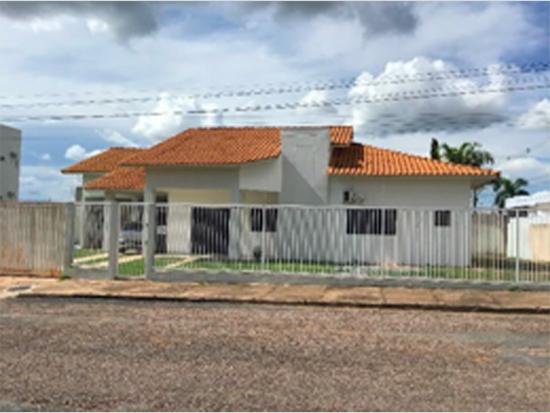 Imagem leilão