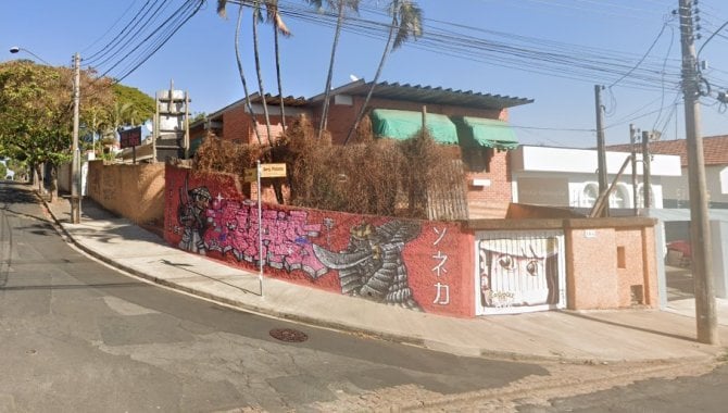 Imagem leilão