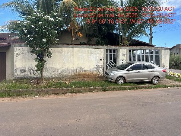 Imagem leilão