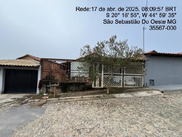 Imagem leilão