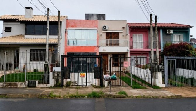 Imagem leilão
