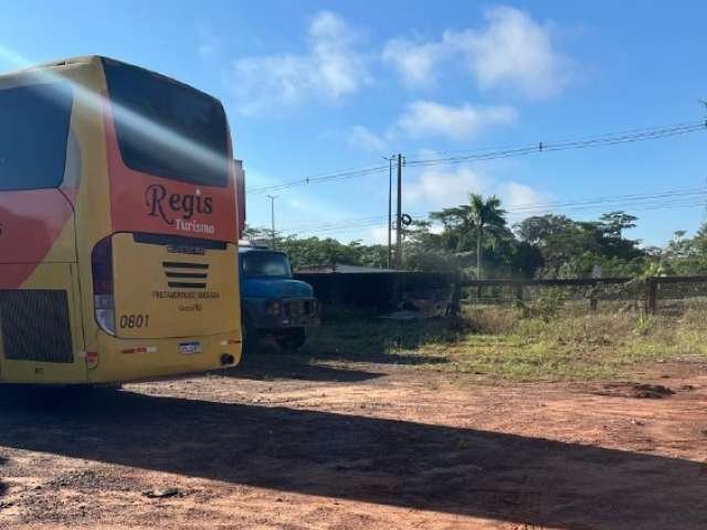 Imagem leilão