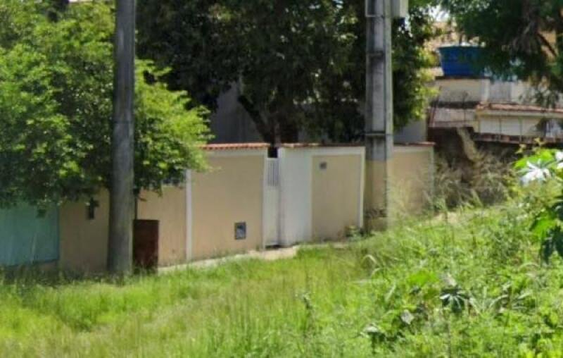 Casa em Itaboraí/RJ
