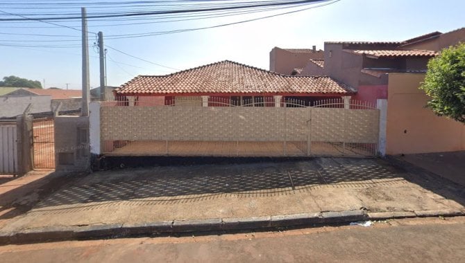 Imagem leilão