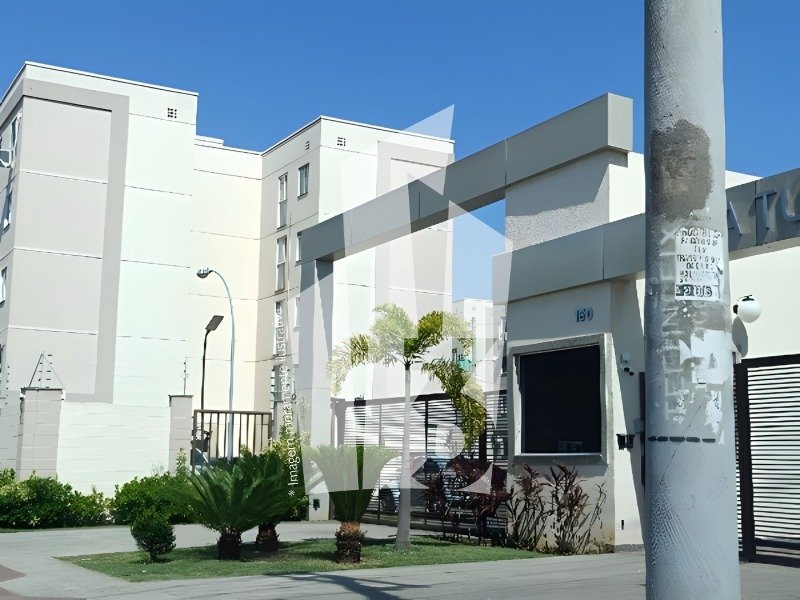 CARIACICA/ES - APARTAMENTO em Cariacica/ES