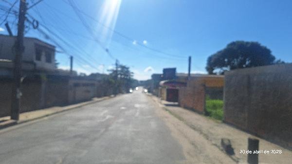 Casa, 40.75 de área total, 40.75 de área privativa, 66.66 de área do terreno,  1 qto(s), a em Nova Iguaçu/RJ