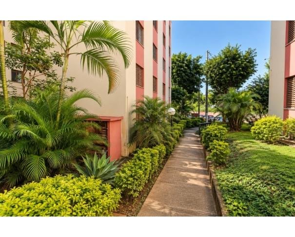São Paulo (SP) | Apto 45,35m² | Altos de Vila Prudente em São Paulo/SP