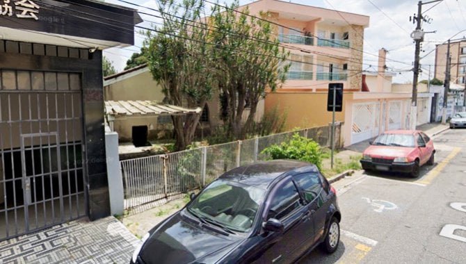 Imagem leilão