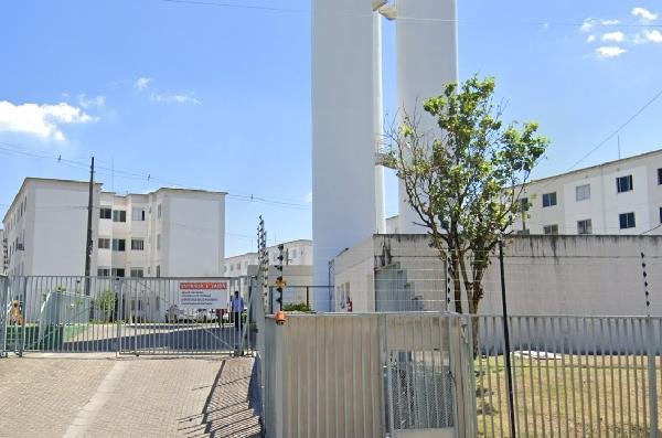 Apartamento, 87.31 de área total, 41.79 de área privativa, 0.00 de área do terreno,  2 qto em Jaboatão dos Guararapes/PE
