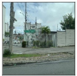 Apartamento, 0.00 de área total, 40.53 de área privativa, 0.00 de área do terreno, 1 vaga( em Lauro de Freitas/BA