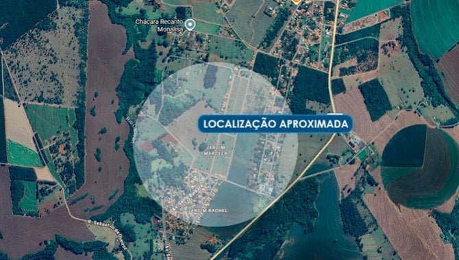 Imagem leilão